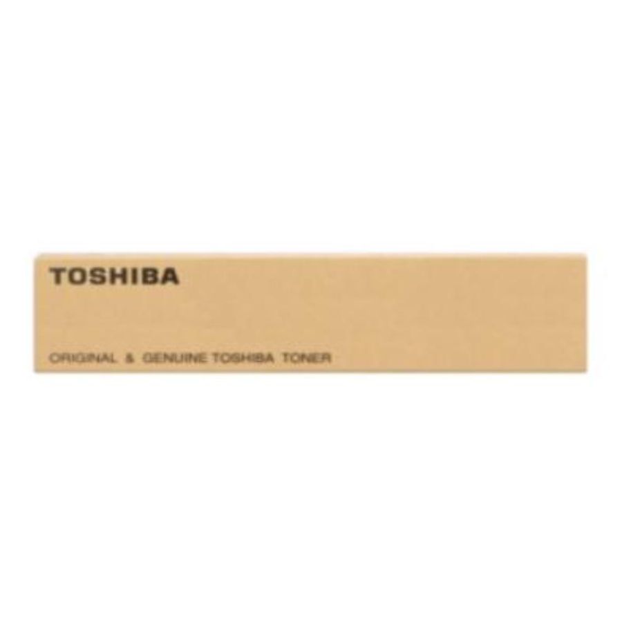 Toshiba t-fc30ek toner nero ex 6aj0000093