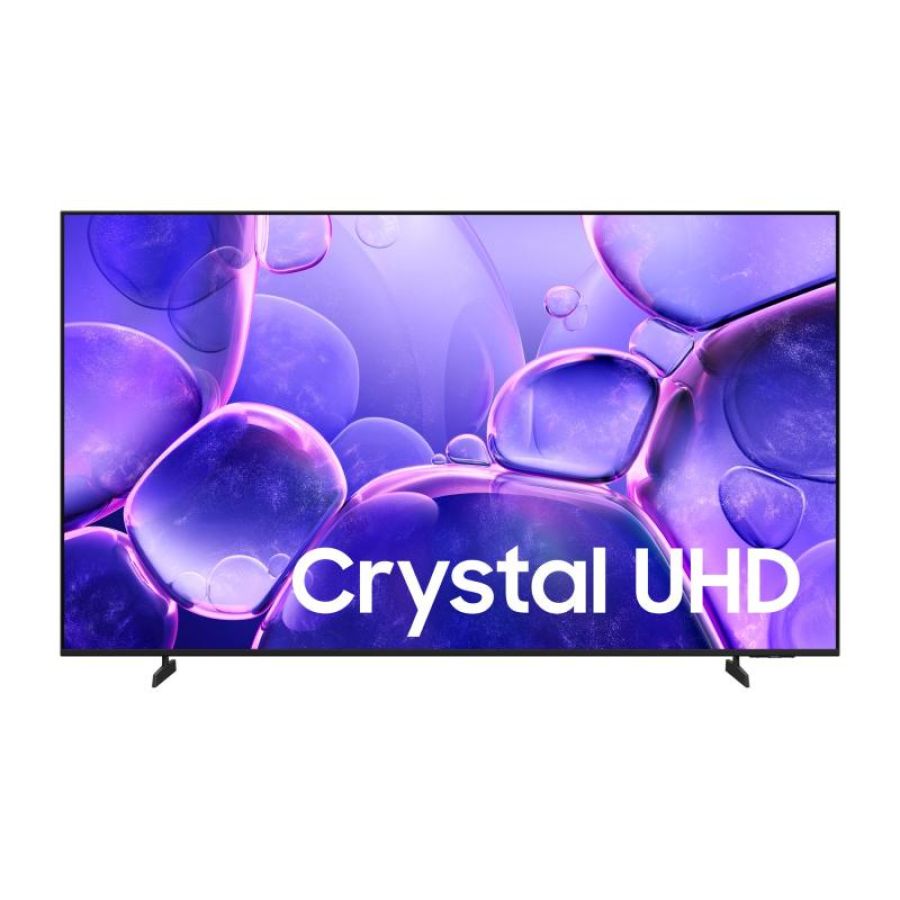 Tv 75 poll crystal uhd