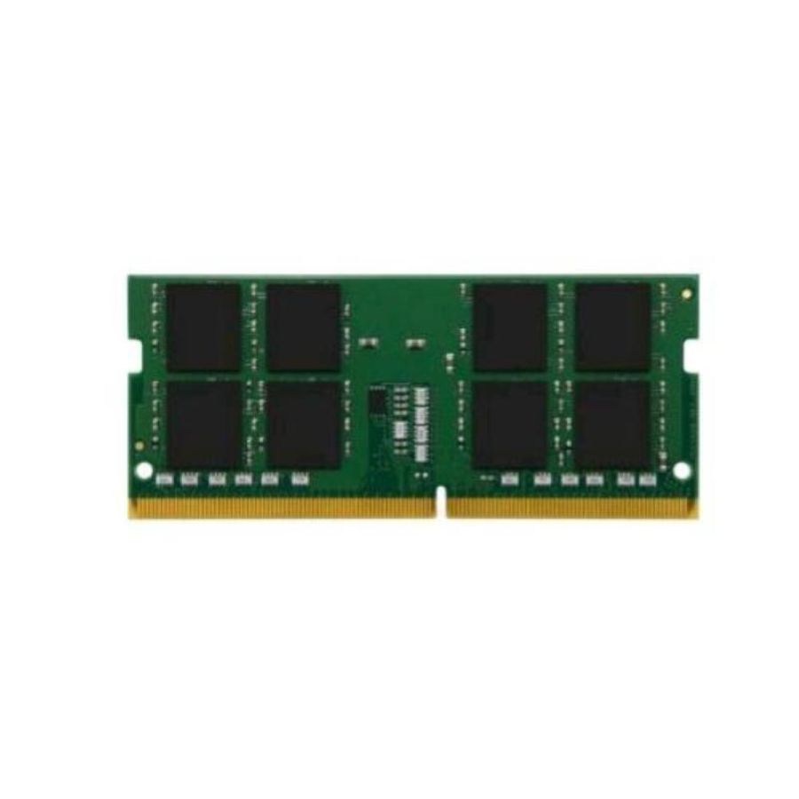 Kingston technology kcp432ss8-8 memoria ram 8gb ddr4 3200mhz