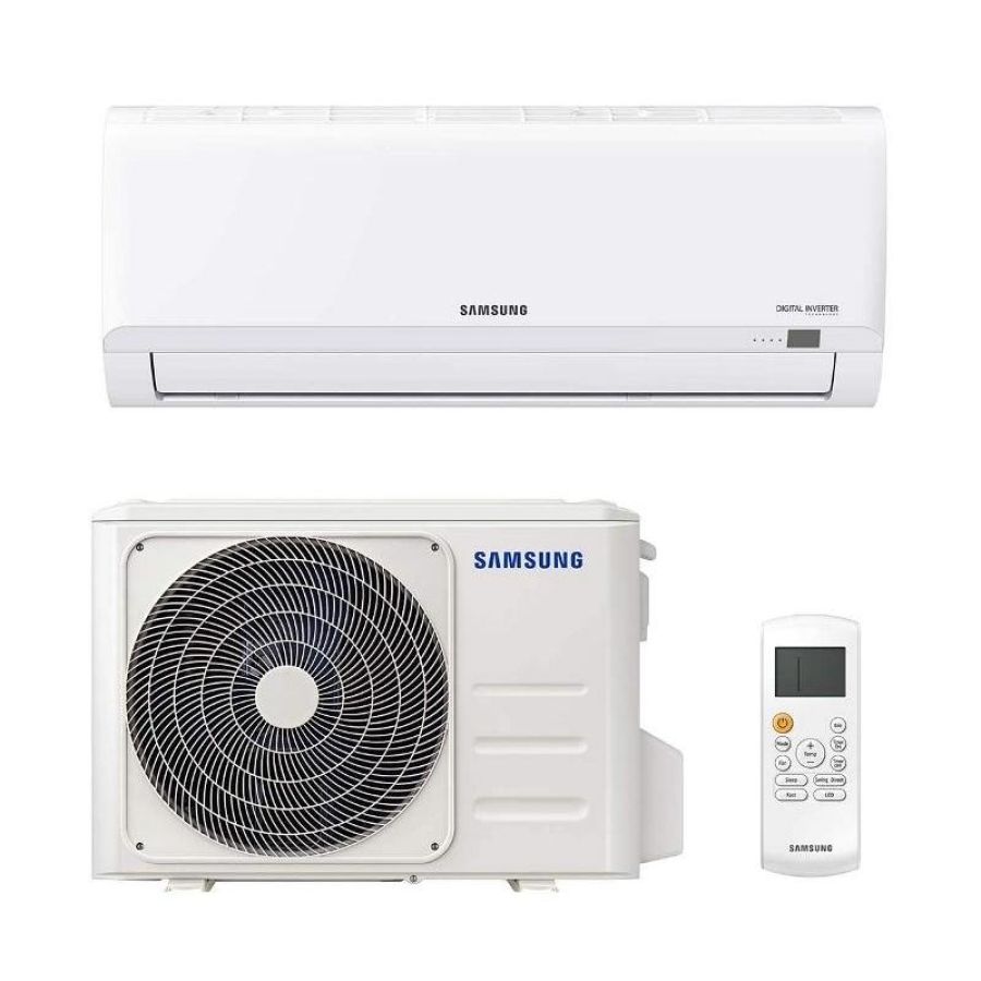 Climatizzatore ar30 ar09txhqbwkneu - unita` interna + esterna - 9000 btu - inverter