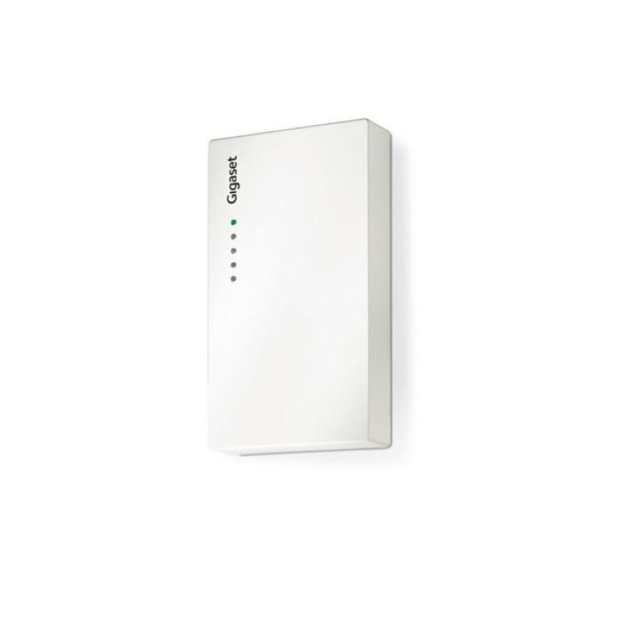 Gigaset n720 dm pro - basisstation fÃ¼r schnurloses voip-telefon