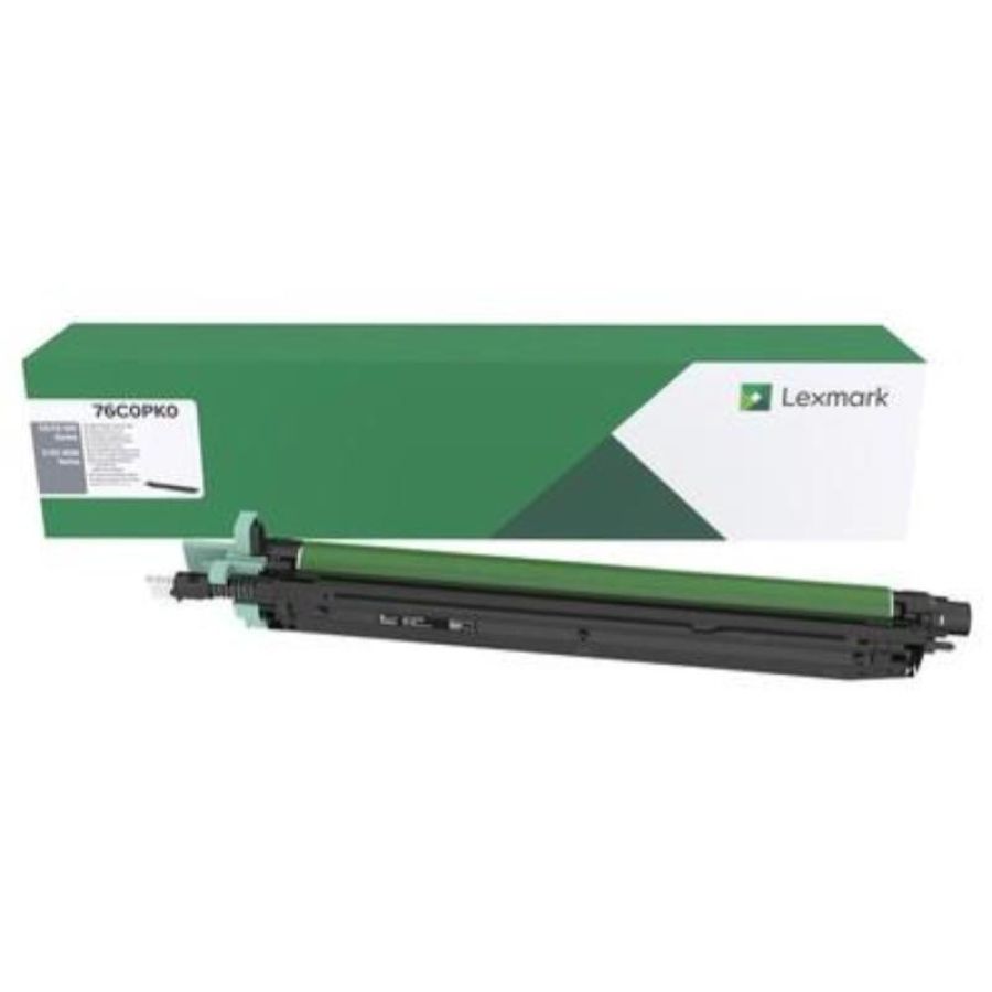 Lexmark 76c0pk0 tamburo per stampante originale 1 pz