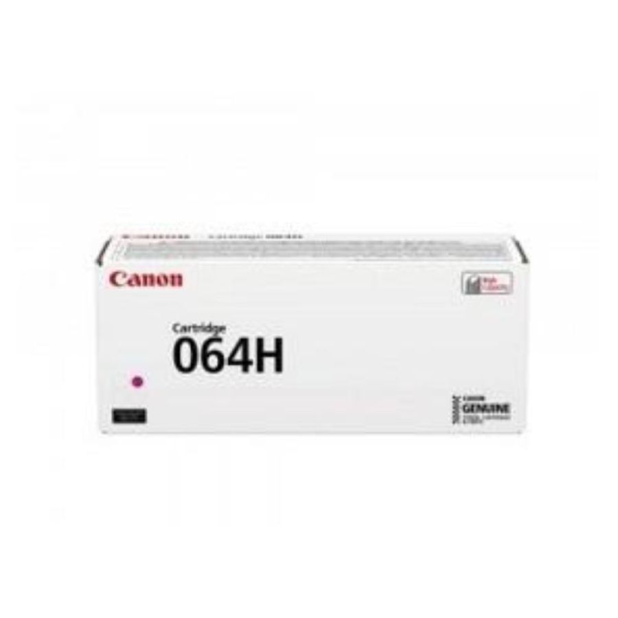 Canon 064h cartuccia toner 1 pz originale magenta