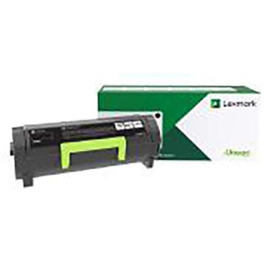 Lexmark b262u00 cartuccia toner 1 pz originale nero