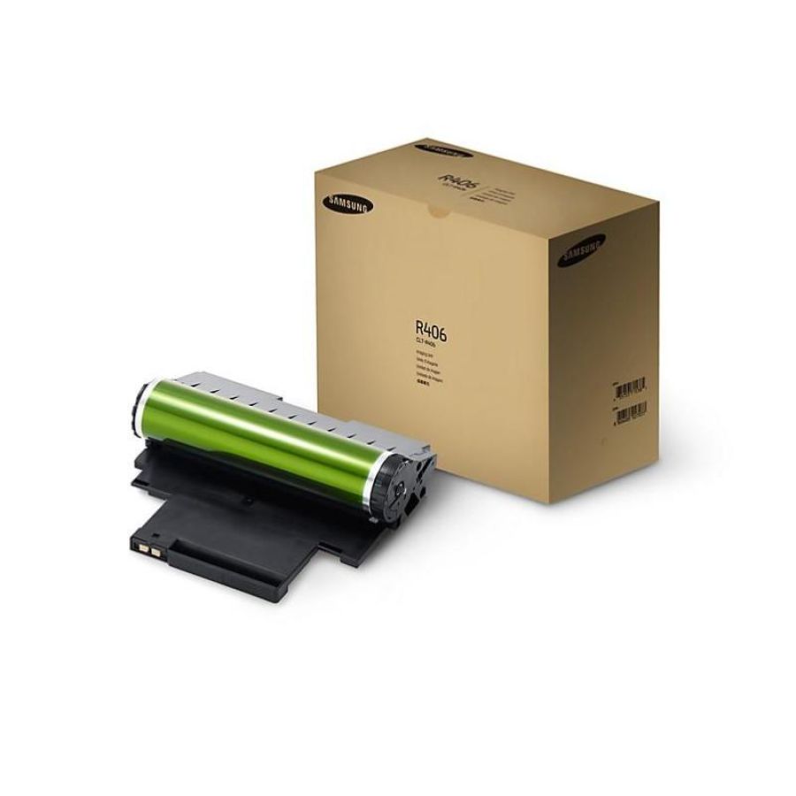 Samsung clt-r406 cartuccia toner originale