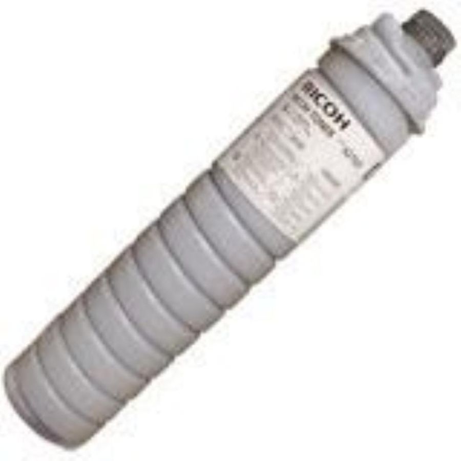 Ricoh toner type 6210d cartuccia toner originale nero