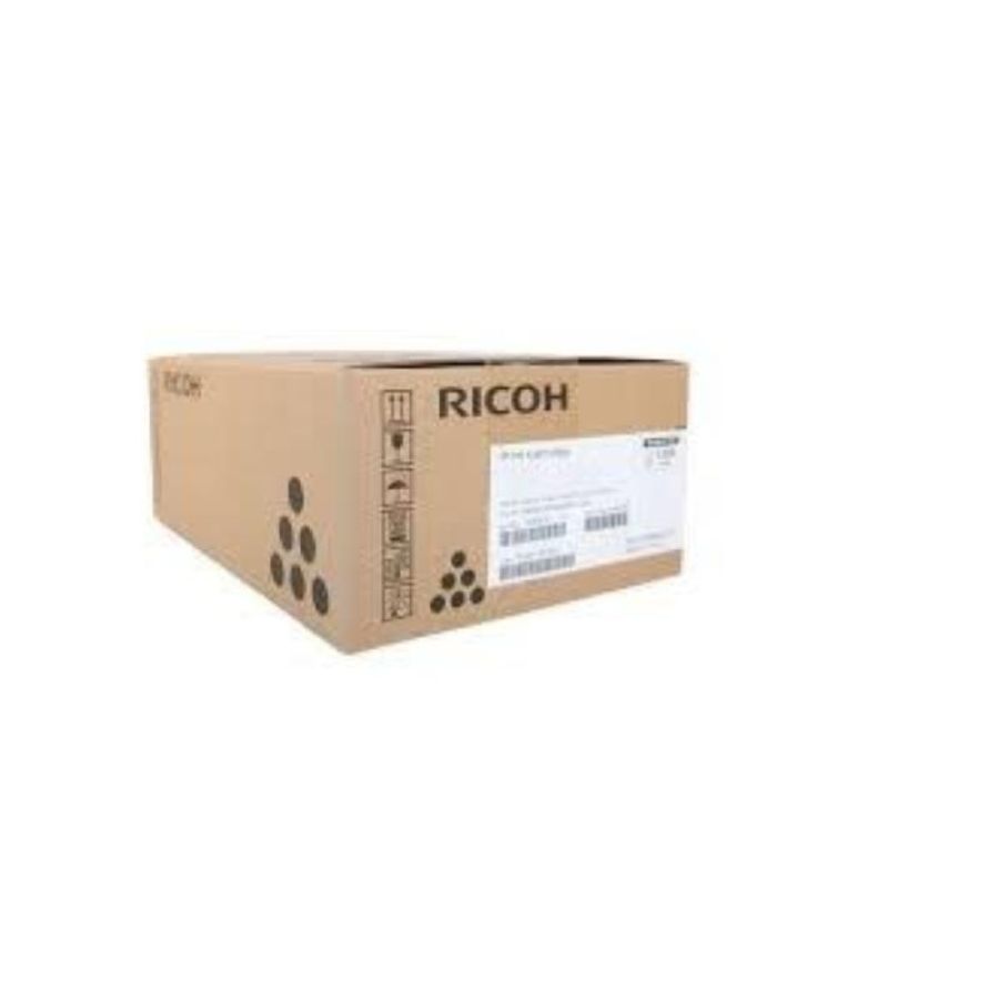 Ricoh 408451 cartuccia toner 1 pz originale nero