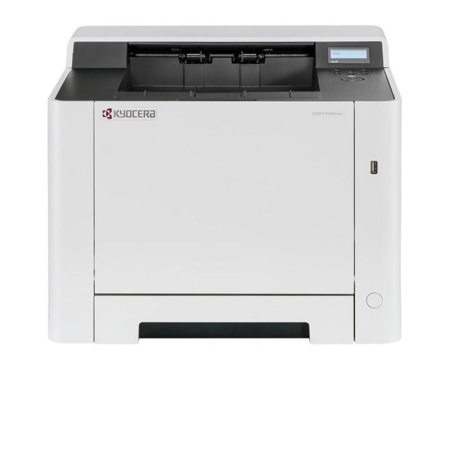Kyocera ecosys pa2100cwx a colori 1200 x 1200 dpi a4 wi-fi