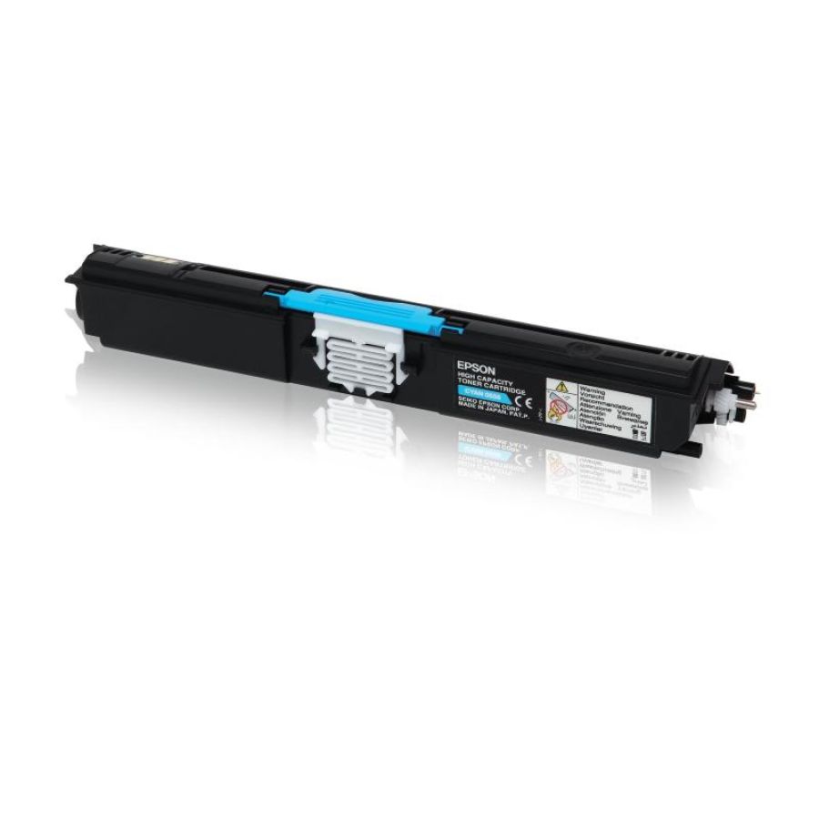 Epson toner ciano