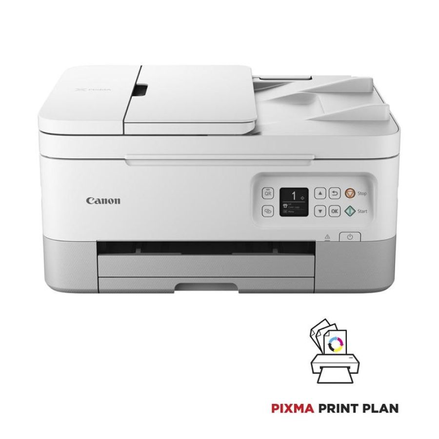 Canon pixma ts7451i ad inchiostro a4 4800 x 1200 dpi wi-fi