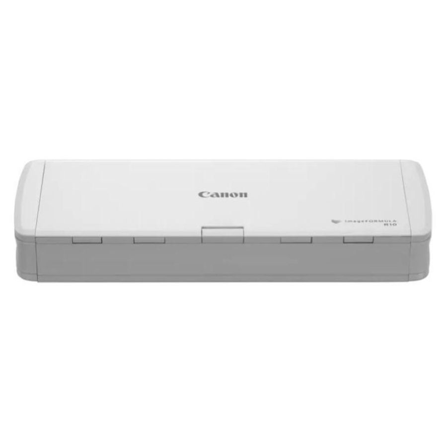 Canon imageformula r10 scanner a foglio 600 x 600 dpi a4 bianco