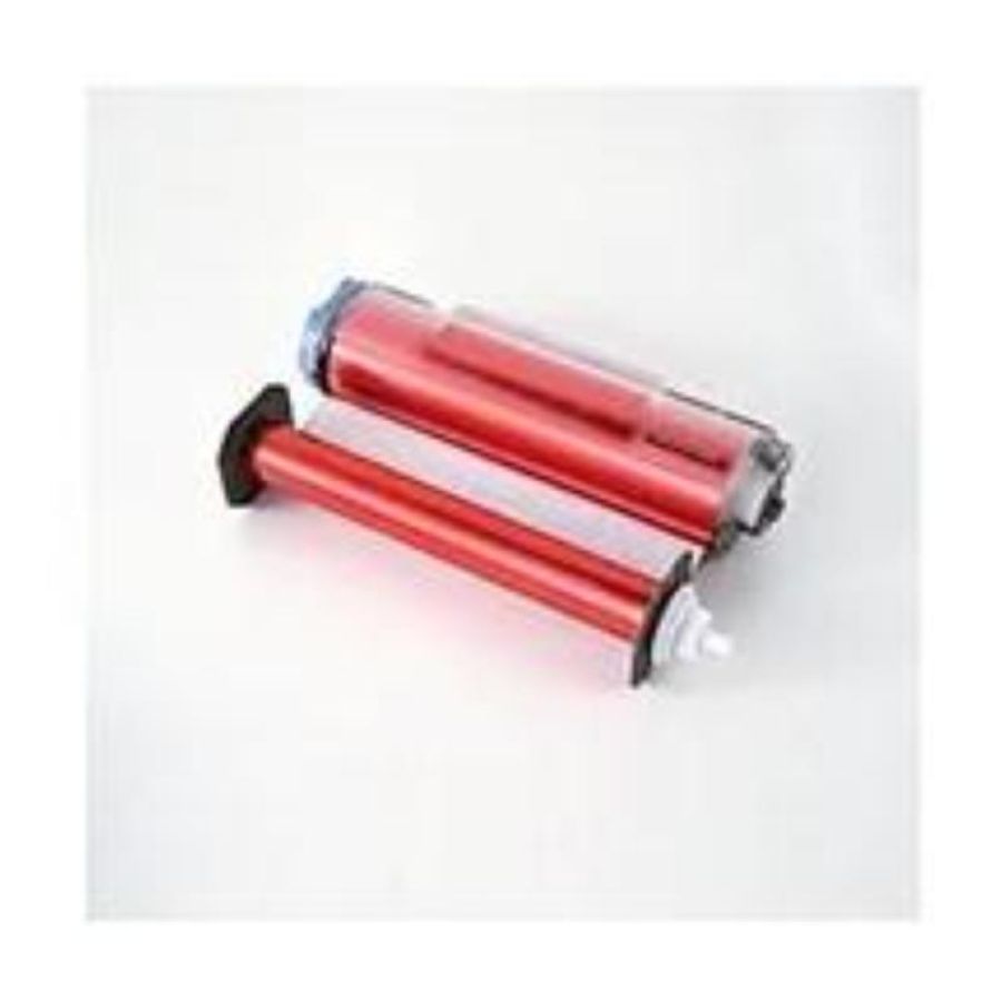 Brother hfa220rc pellicola per stampa rosso