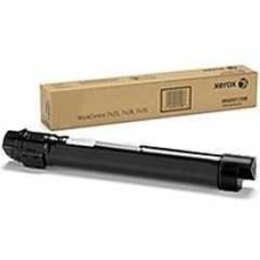 Xerox 6r1513 cartuccia toner 1 pz originale nero