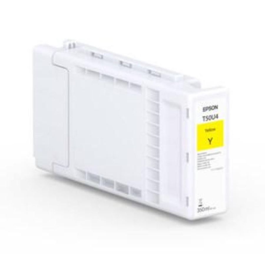 Epson ultrachrome xd3 cartuccia d\`inchiostro 1 pz giallo