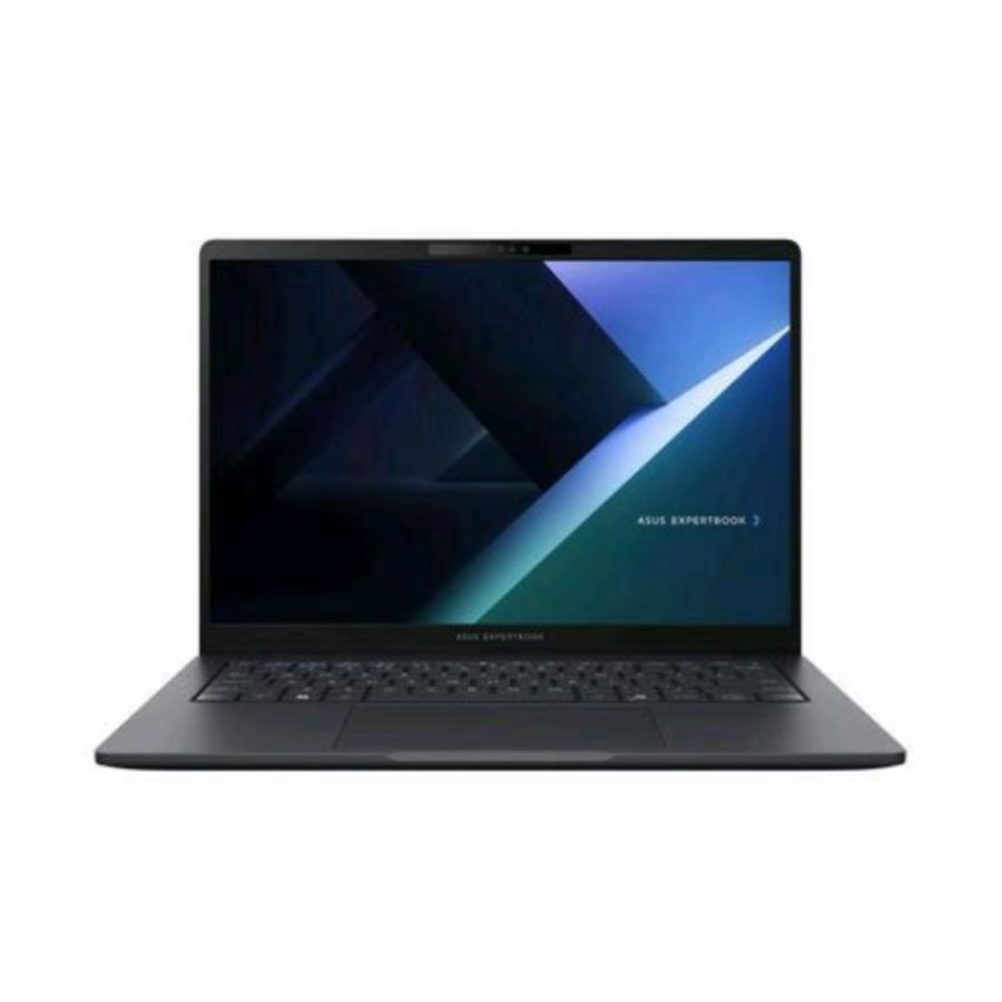 Asustek nb ai pc asus b3405cca-ly0170x 14wuxga ag ultra7-255h 16ddr5 512ssd w11pro 2y cam wifi bt fp ri 4usb hdmi rj45 tpm