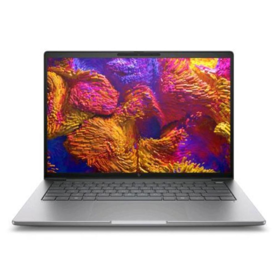Hp zb8g1ak4 ra7p350 14 32gb/1tb