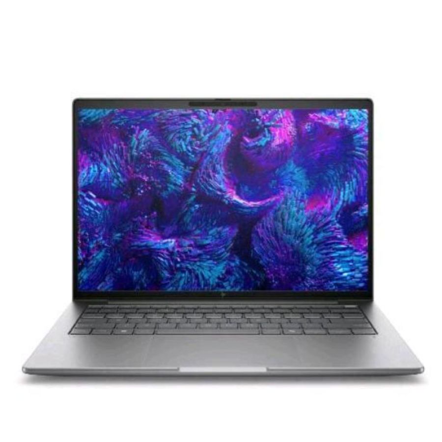 Hp zb8g1i14 u7 255h 14 32gb/1tb
