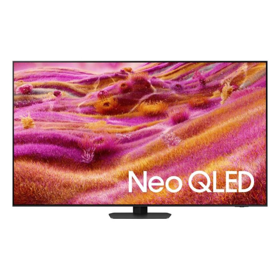 Samsung tv 55 sam 4k uhd qled neo smart lan dvt2 dvbs2 hdr10 italia qled