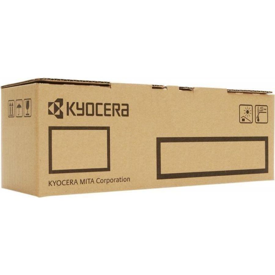 Ricoh 821242 cartuccia toner 1 pz originale nero