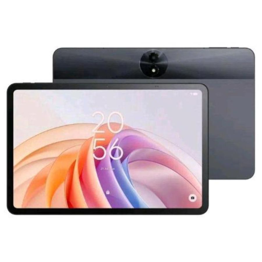 Tcl 11 tab11fe 9465x2-2clca111 wifi 4gb/128gb space gray and.14 6000mah