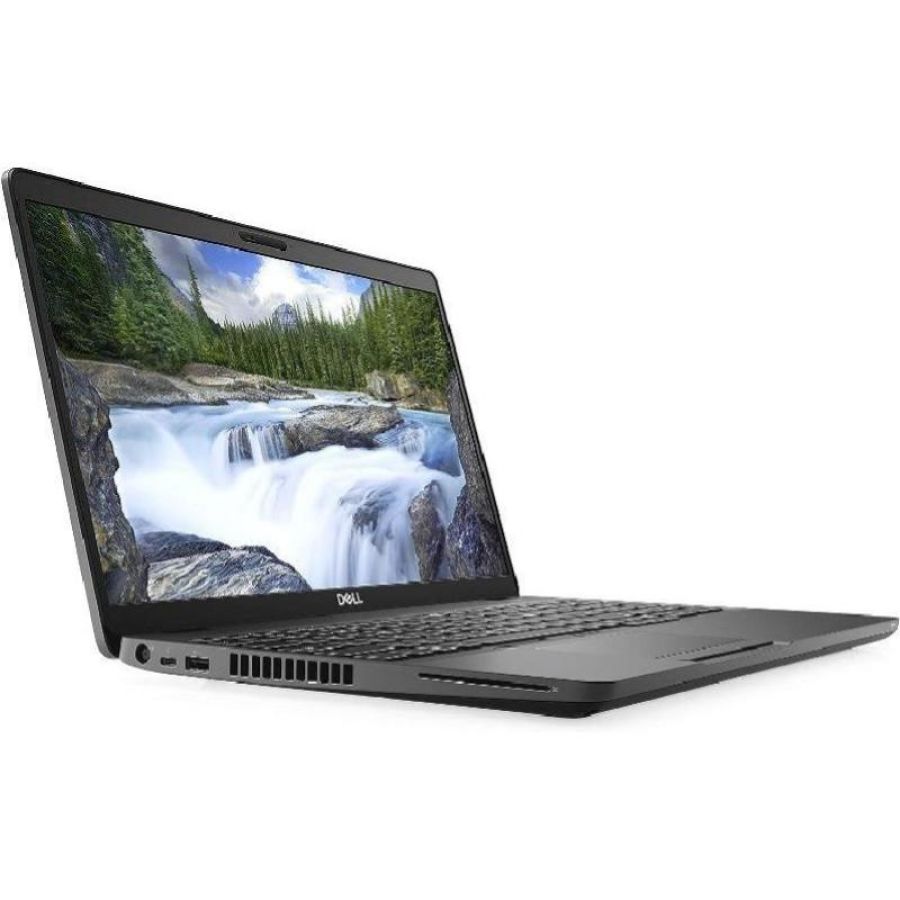 Notebook latitude 5500 intel core i5-8265u 15.6 8gb 256gb ssd windows coa - ricondizionato - gar. 6 mesi