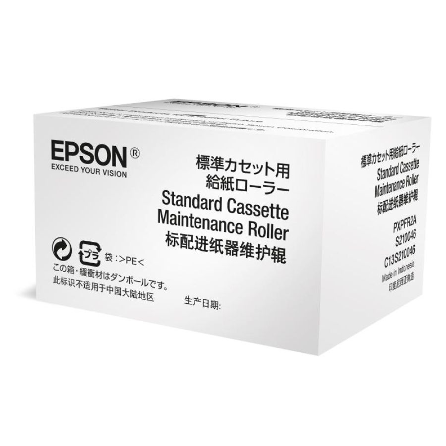 Epson standard cassette maintenance roller