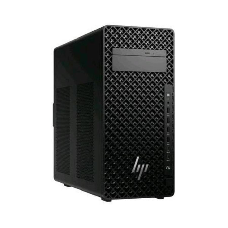 Hp z2 tower g1i workstation desktop intel core ultra 7 265 ram 32gb-ssd 1tb nvme-nvidia quadro rtx a400 4gb-win 11 prof nero (b76qbet#abz)