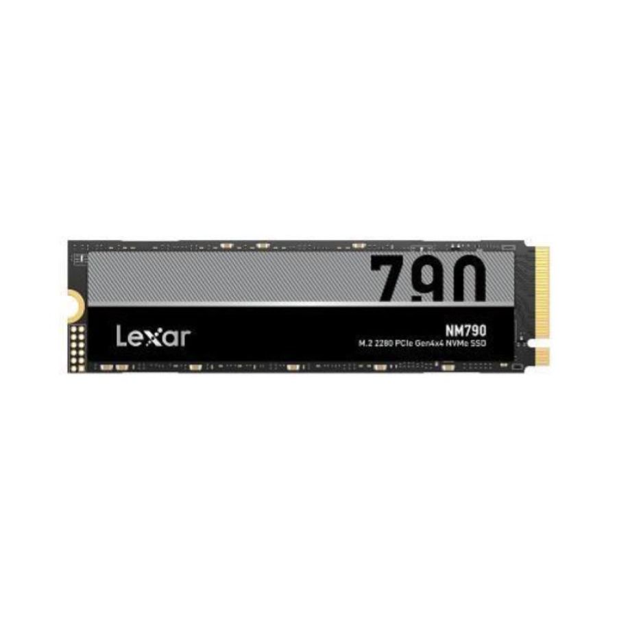 Hard disk ssd 1tb nm790 m.2 nvme 2280s (lnm790x001t-rnnng)