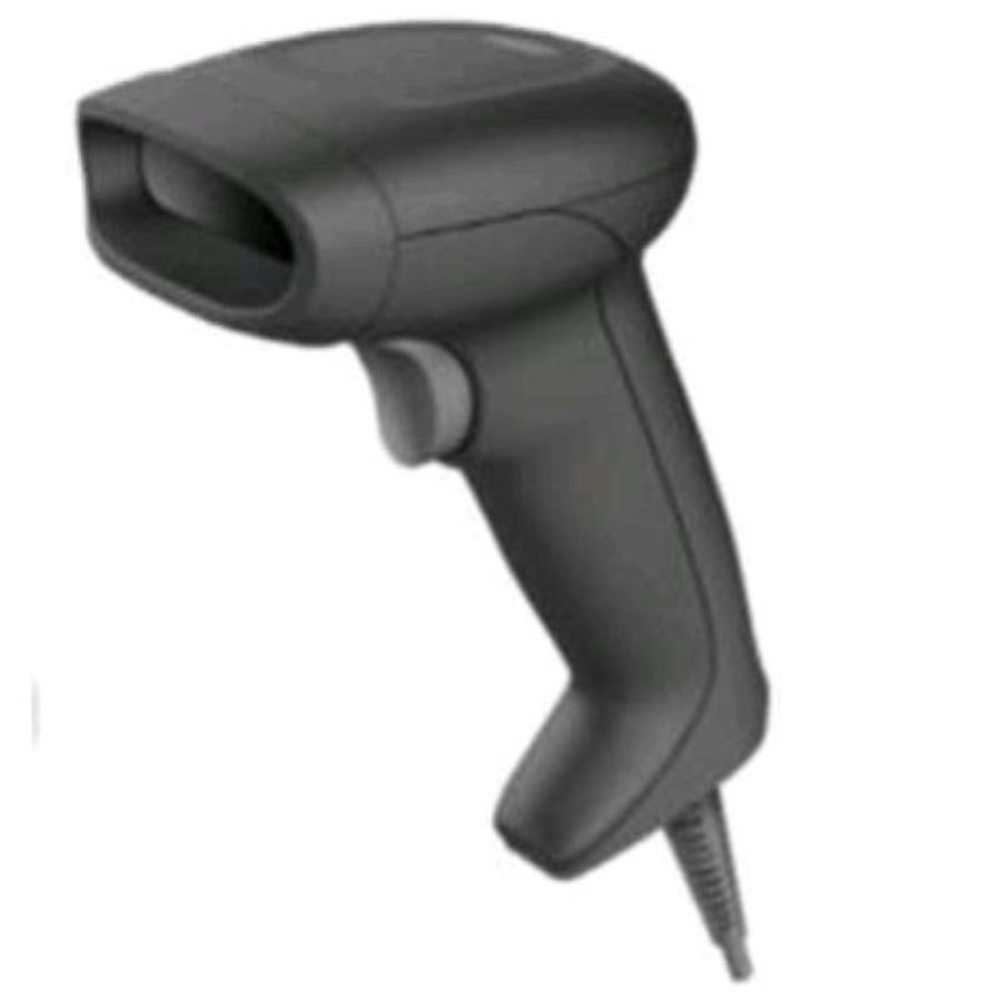 Honeywell 1350g eu kit scanner lettore codici a barre 2d usb black