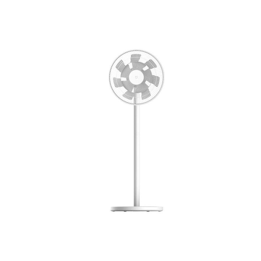 Xiaomi smart standing fan 2 pro bianco