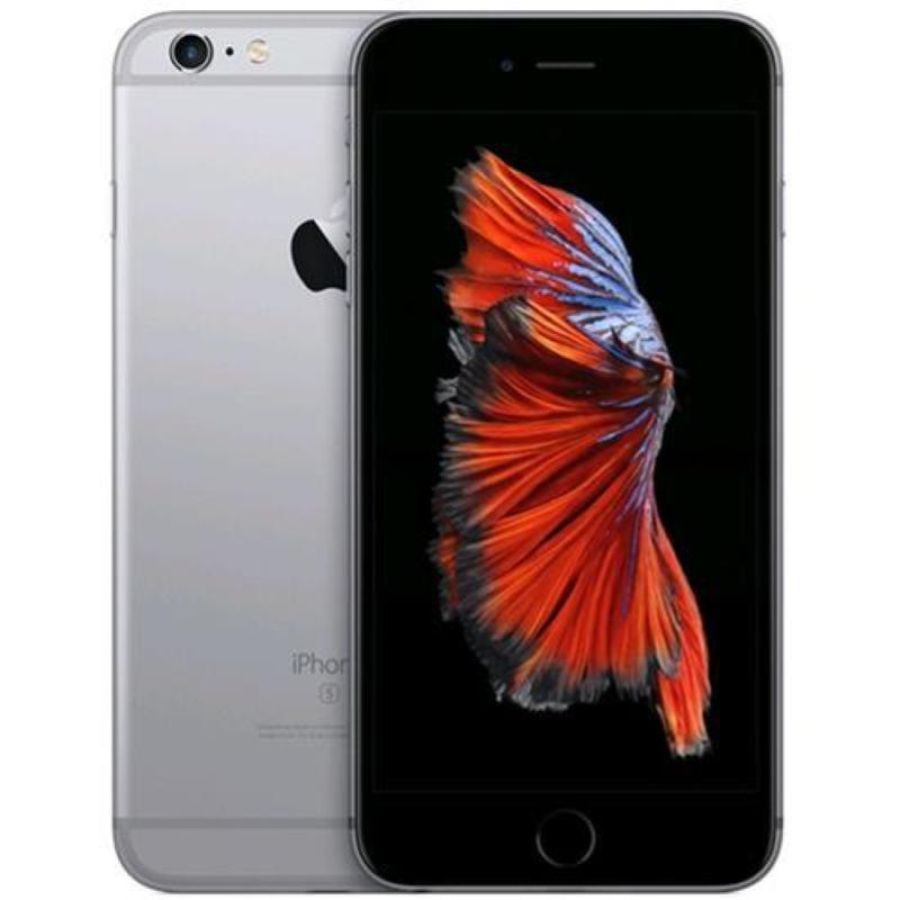 Apple iphone 6s plus 64gb italia space grey