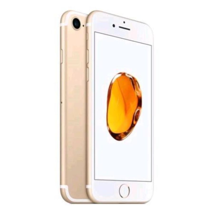 Apple iphone 7 4.7 256gb italia gold