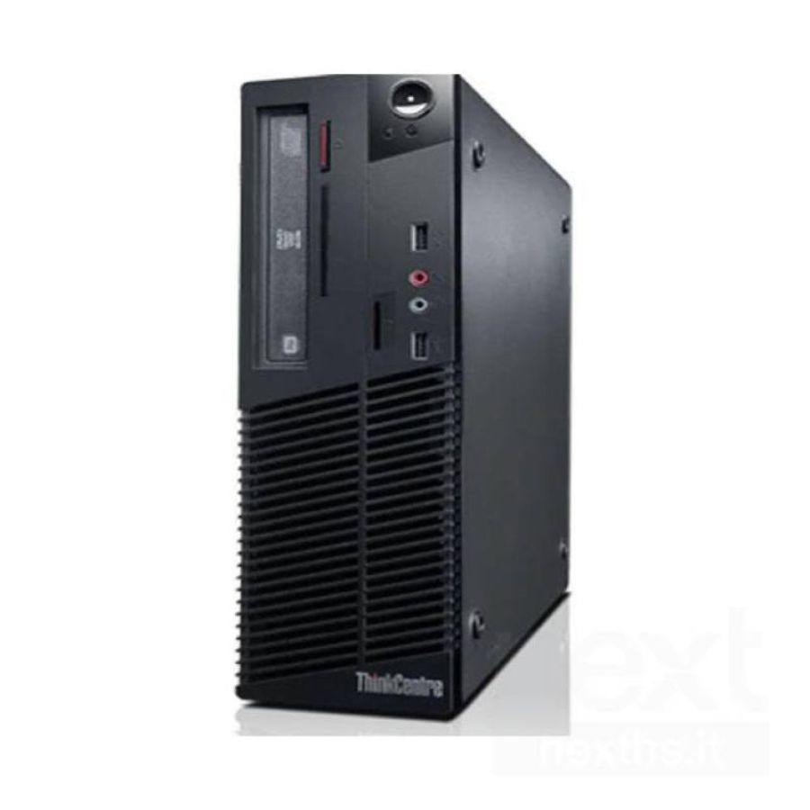 Fujitsu esprimo m73 intel core i5-4570 4gb intel hd 4600 ssd 256gb windows 10 pro mar