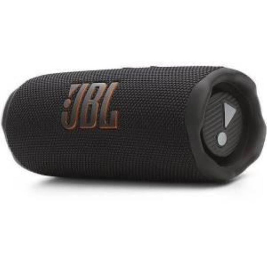 Jbl flip 7 bluetooth speaker black