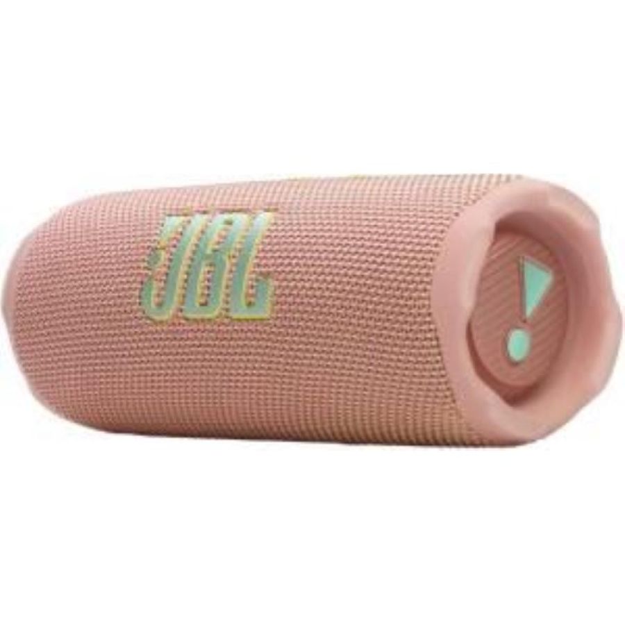 Jbl flip 7 bluetooth speaker pink
