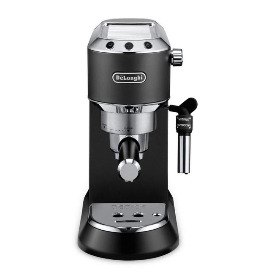 De\`longhi dedica ec685.bk macchina caffè espresso manuale