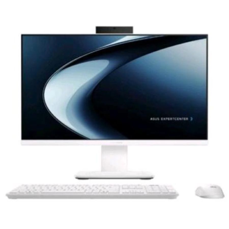 Asustek lcdpc asus p440vaesk-wpc005x 23.8fhd ag wht 16:09 i7-13620h 16ddr5 512ssd w11pro 2y wifi bt cam 5usb rj45 hdmi tpm