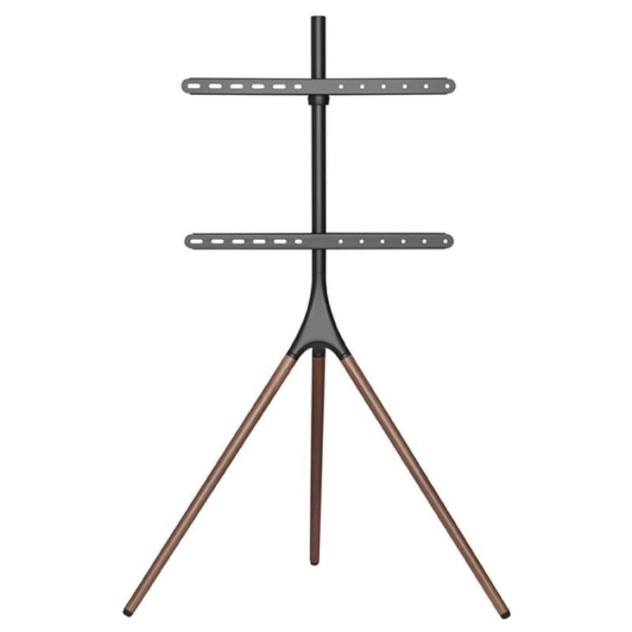 Superior supstv012 - 42-70 triwood - supporto tv da terra 42-70