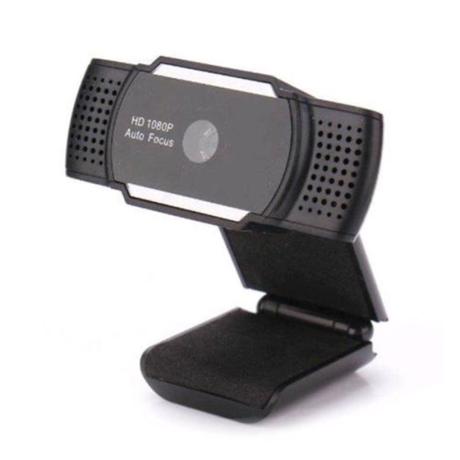 Encore webcam full hd 1920x1080p a 30fps messa a fuoco automatica microfono integrato e riduzione del rumore usb 2.0