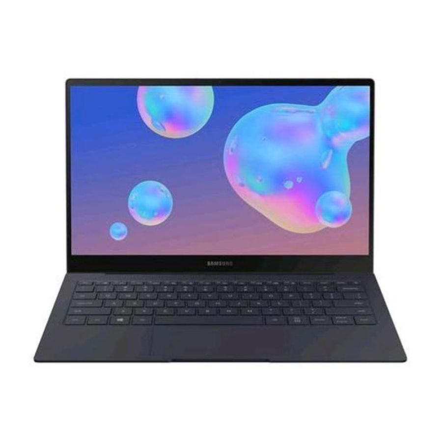 Samsung galaxy book s 13.3 touch screen i5-l16g7 1.4ghz ram 8gb-ssd 512gb-win 10 home (np767xcm-k03it)