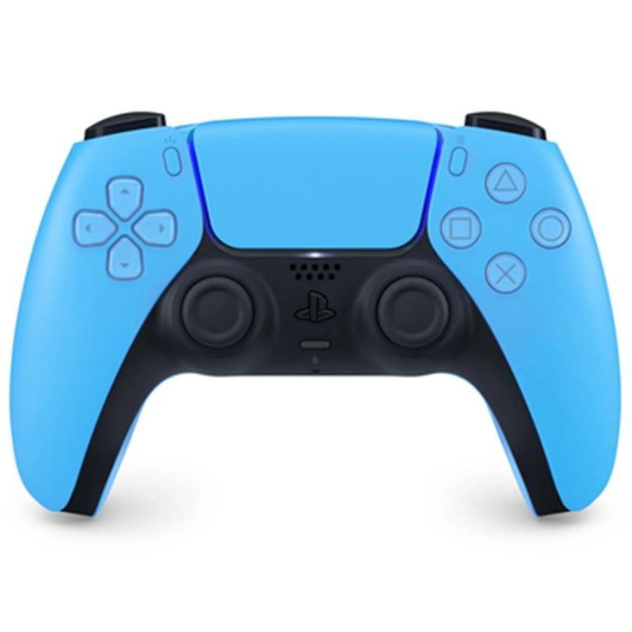 Sony playstation dualsense v2 (starlight blue) - controller wireless ps5