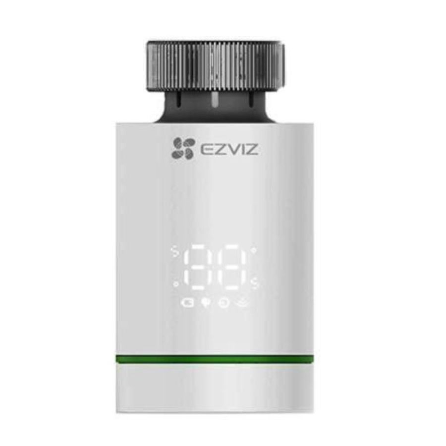 Valvola termostatica per termosifoni - smart (cs-t55)