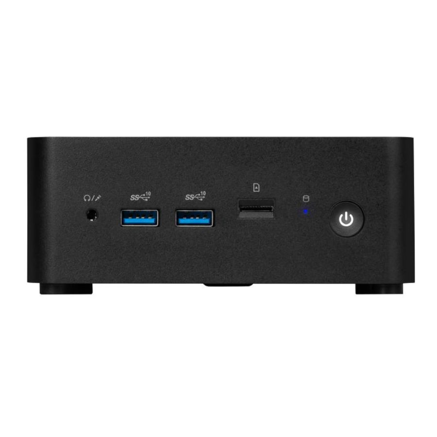 Msi microstar pc msi cubi nuc core 7 16g 1tb 11p u7-150u wifi vesa