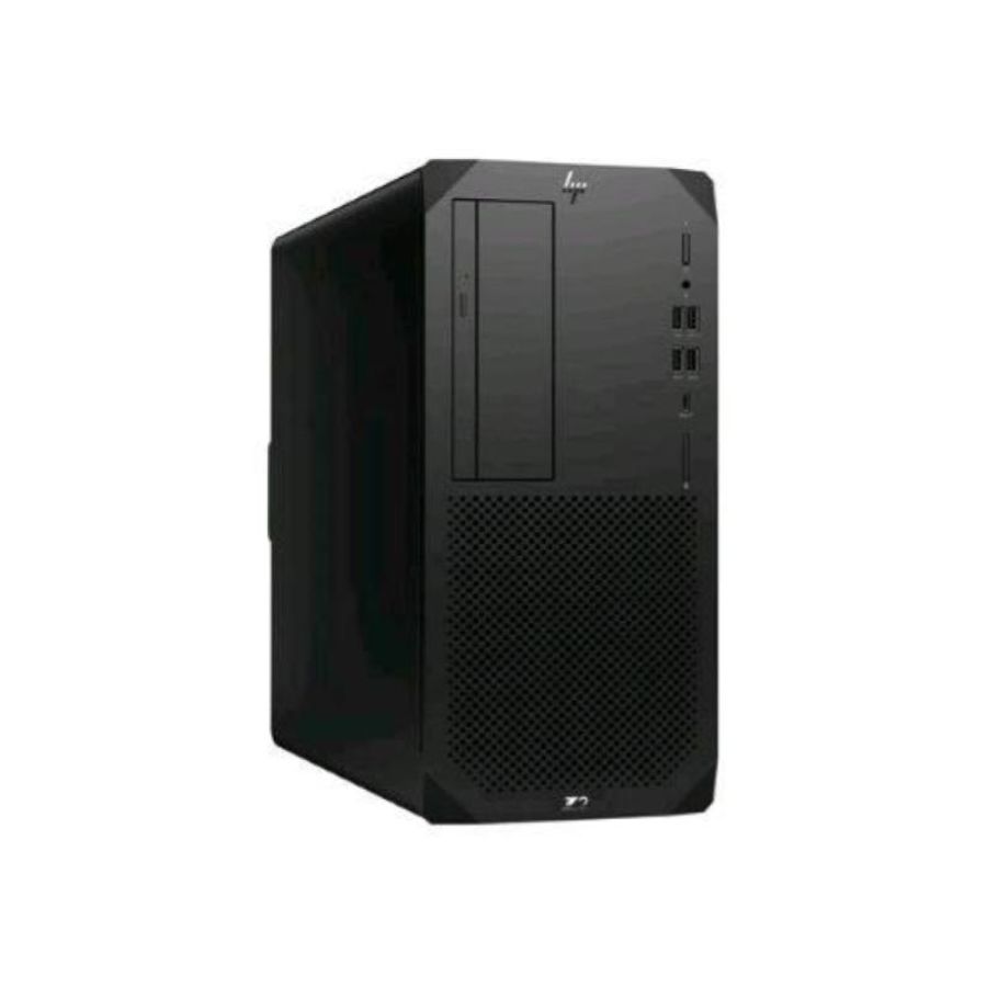 Hp z2 mt/tower/700w/ intel core i7-14700 5.40 20c 65w vpro ent/ 32gb (1x32gb) ddr5 4800 / z turbo 1tb pcie-4x4 nvidia rtx a100