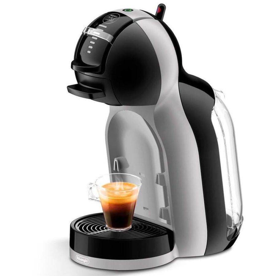 Delonghi nescafe dolce gusto genio s antracite ( edg226.a) - macchina caffe` espresso a capsule