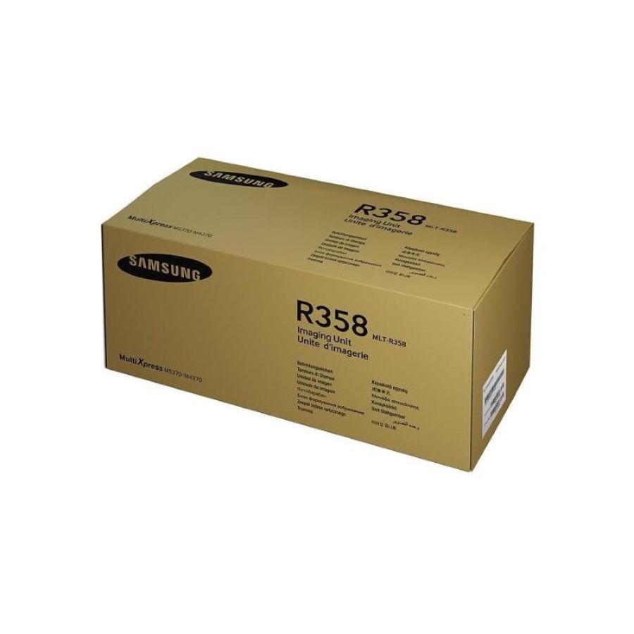 Samsung mlt-r358 - schwarz - original - druckerbildeinheit