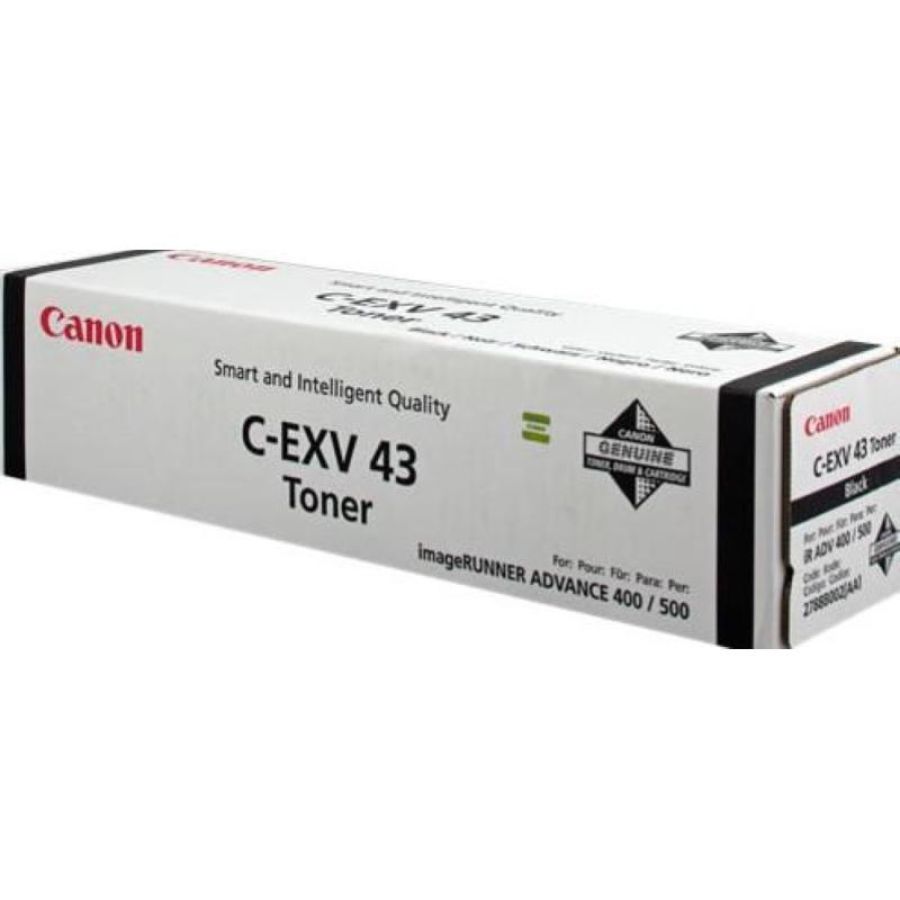 Canon 2788b002 cartuccia toner 1 pz originale nero