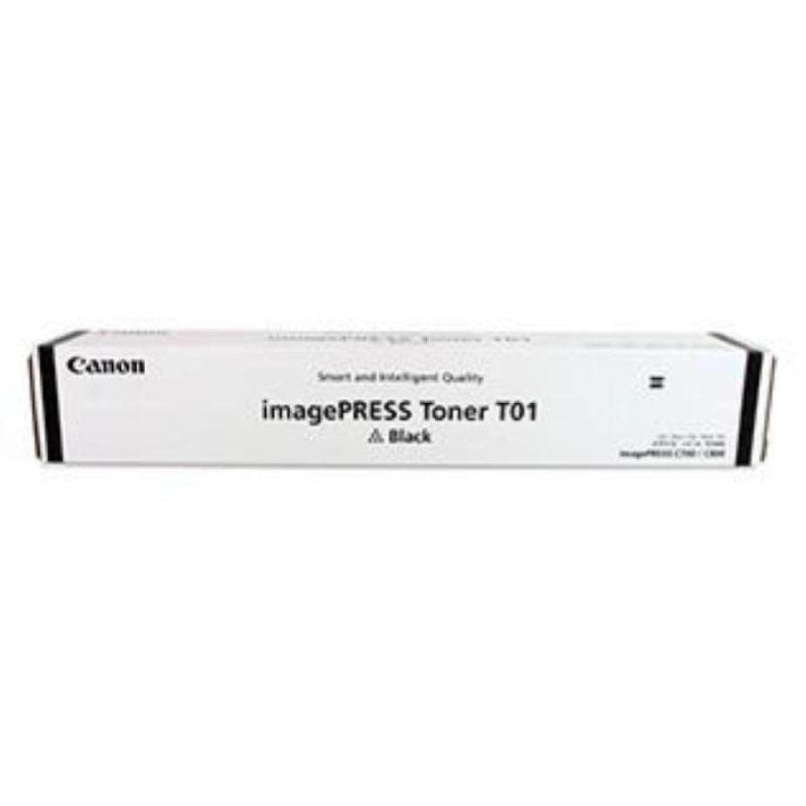 Canon 8066b001 cartuccia toner 1 pz originale nero
