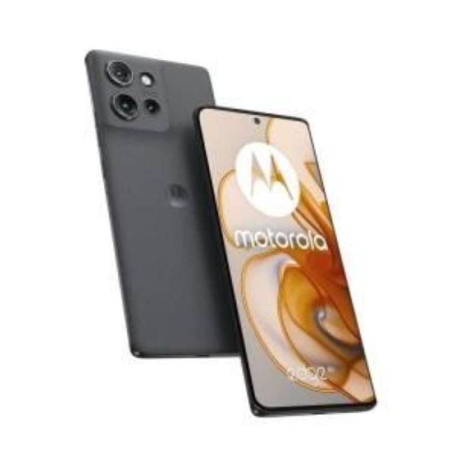 Motorola edge 50 12+512gb 6.67 5g koala grey ds eu