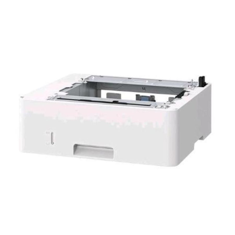 Cassetto canon ah1 0732a033 550fg per stampanti laser i-sensys lbp223dw - lbp226dw - mf443dw - mf445dw
